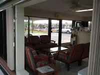 Budget Host Inn Florida City Hotels in Homestead