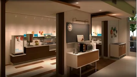 Holiday Inn Express & Suites RUSTON by IHG