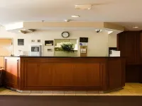 Knights Inn Allentown Hotels in Hanover Township