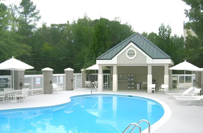 Homewood Suites by Hilton Durham - Chapel Hill I-40 & Hwy. 15-501 photo 3