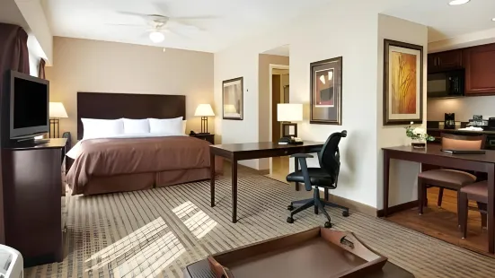 Homewood Suites by Hilton Minneapolis- St. Louis Park at West End