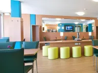 B&B HOTEL Augsburg-Süd
