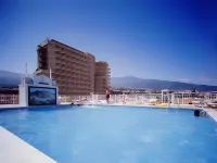 Skyview Hotel by Livvo Hotels in der Nähe von Loro Park