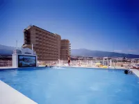 Skyview Hotel by Livvo - Apartments
