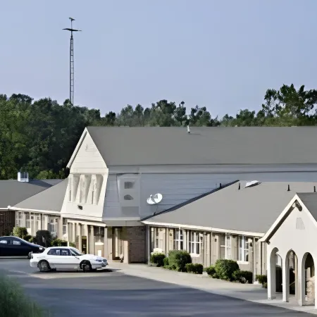 Travelodge by Wyndham Mansfield