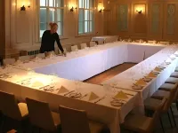 The Kings Arms - petit déjeuner