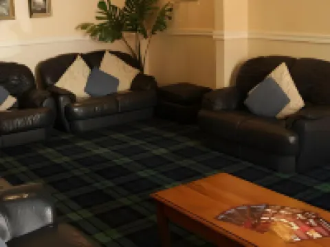 The Melville Hotel - Central Location