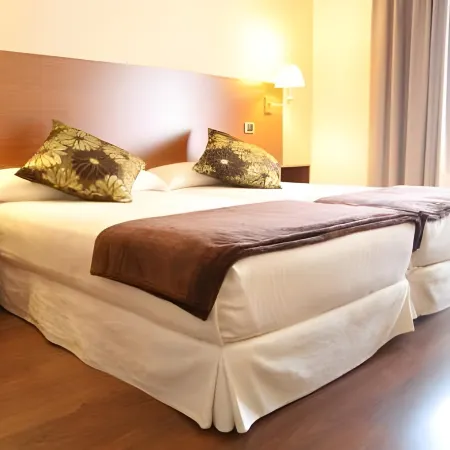 Oca Ipanema Hotel