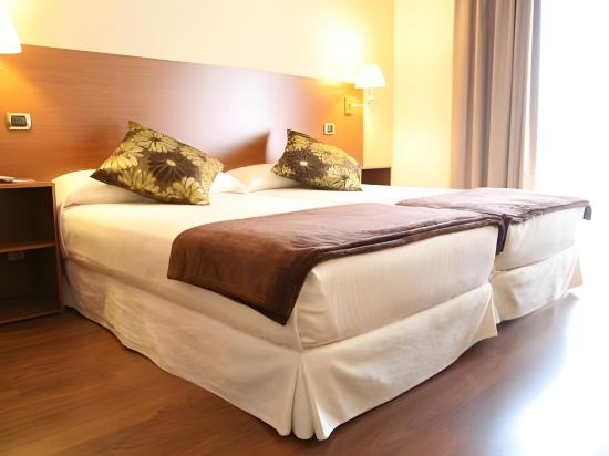 Oca Ipanema Hotel