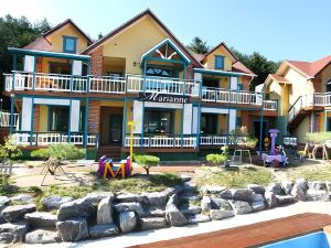 Gyeongju Marianne Pension
