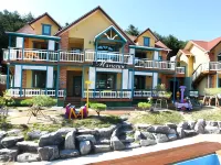 Gyeongju Marianne Pension