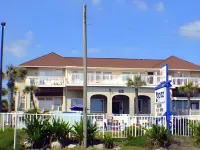 Topaz Motel - Flagler Beach Hotels in Flagler Beach
