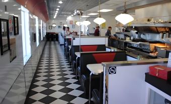 Travelodge by Wyndham Milford