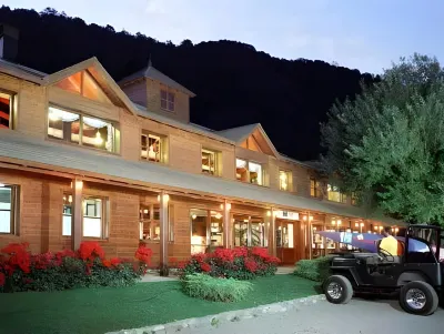 Rincón de Los Andes Resort Ξενοδοχεία στην πόλη San Martin De Los Andes