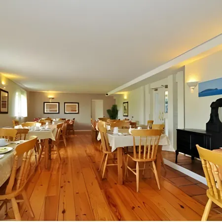 Dingle Harbour Lodge B&B