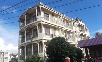 Magvaris Comfort Inn