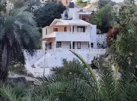 The Abu Villa