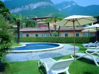 Albergo Villa Edy - Swimmingpools