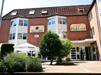 Parkhotel Papenburg by Hackmann Hotels in Papenburg