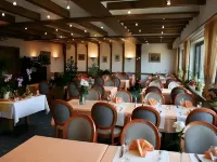 โรงแรม St Fiacre - พร้อมอาหารเช้า