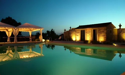 Relais la Corte dei Papi