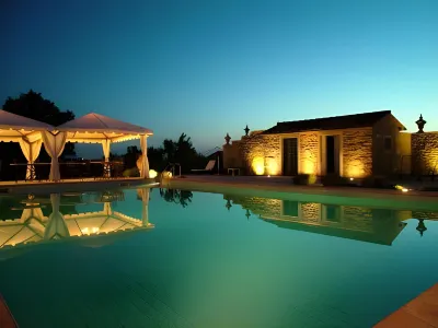 Relais la Corte dei Papi Hôtels à : Tuoro sul Trasimeno