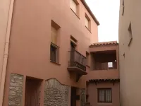 Rural Jordà Hotels in Valls
