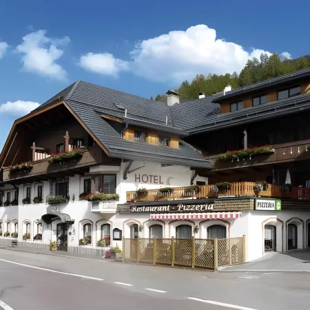 Hotel Mondschein