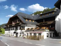 Hotel Mondschein - Kæledyr tilladt