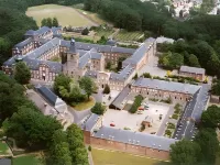 Abdij Hotel Rolduc Hotels near Station Kerkrade ZLSM