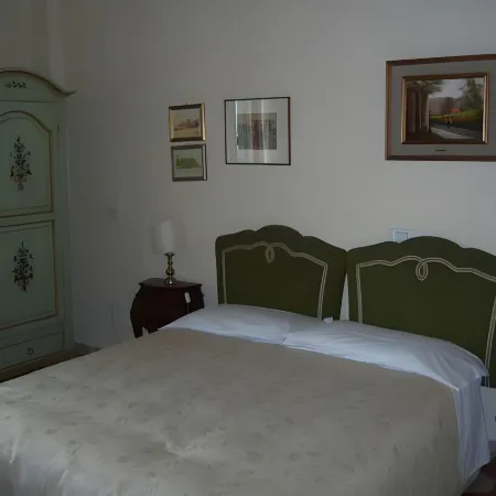 B&B Dei Rossi