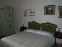 B&B Dei Rossi - Pensions