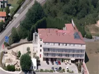 Hotel Alfonso I Hotels in Tui