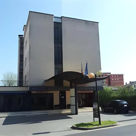 Cavalieri del Tau