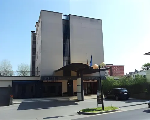 Cavalieri del Tau Hotels in Altopascio