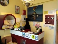 Logis Hôtel et Restaurant la Tour Brette فنادق في Vergoncey