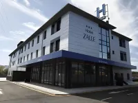Hotel Zalle Don Fernando Hotels in El Berron