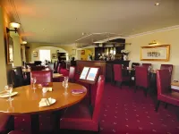 Arnolds Hotel - Breakfast
