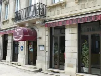 Hôtel du Commerce Các khách sạn gần Dream