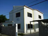 拉各斯海景飯店 住宿飯店