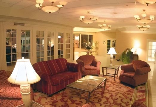 파크 플라자 호텔