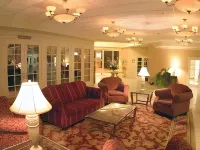 Park Plaza Hotel Orlando - Winter Park