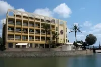 Mix Peymar Hôtels à : Porto Cristo