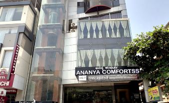 Ananya Comfortss