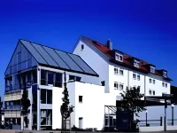 Stadthotel Heilbronn Hotels in Heilbronn