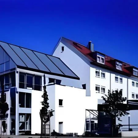 Stadthotel Heilbronn