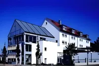 Stadthotel Heilbronn Các khách sạn ở Neckarsulm