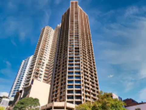 Park Regis City Centre Hotel di Sydney