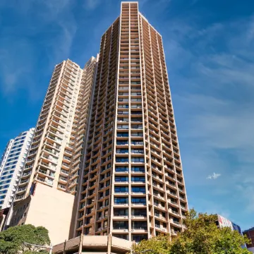 Park Regis City Centre Отели рядом с достопримечательностью «Опера Австралии»