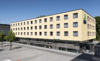 Holiday Inn Express Singen